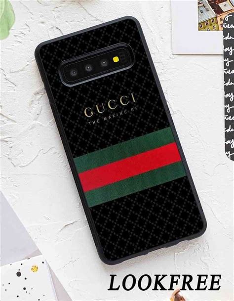 gucci phone case for galaxy s10 plus|Amazon.com: Samsung Galaxy S10 Plus Case Gucci.